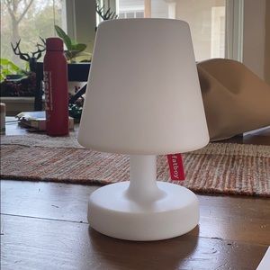 Edison the Petit Table Lamp